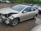 2015 CHEVROLET MALIBU