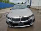 2024 BMW 5 series