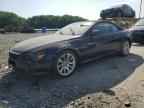 2007 BMW 6 Series