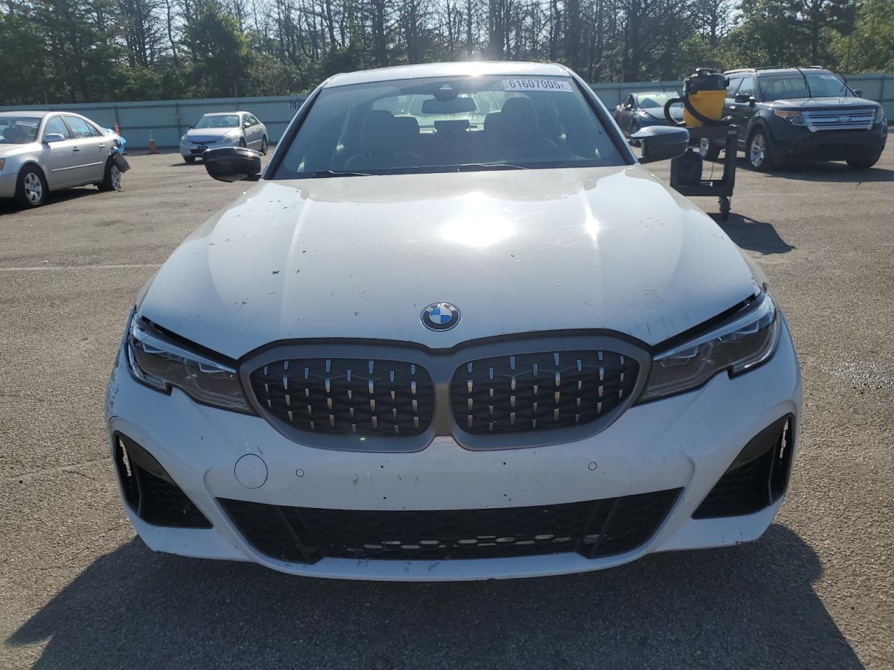 2021 BMW M340i