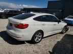 2014 BMW 3 SERIES