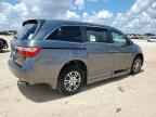 2011 HONDA ODYSSEY