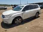 2012 TOYOTA HIGHLANDER
