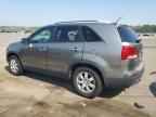 2011 KIA SORENTO