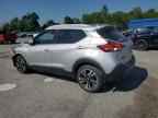 2018 NISSAN KICKS