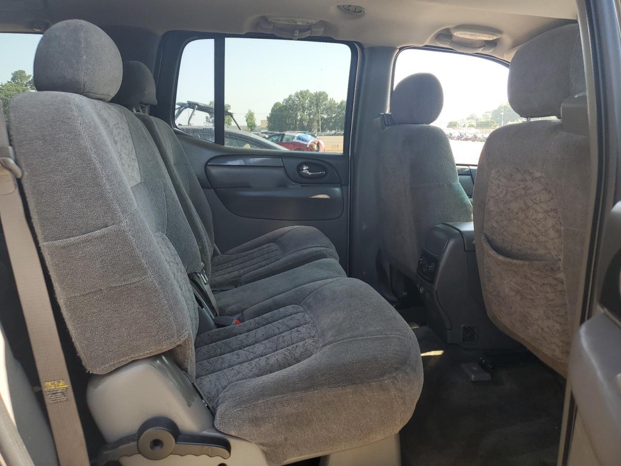 2004 GMC Envoy