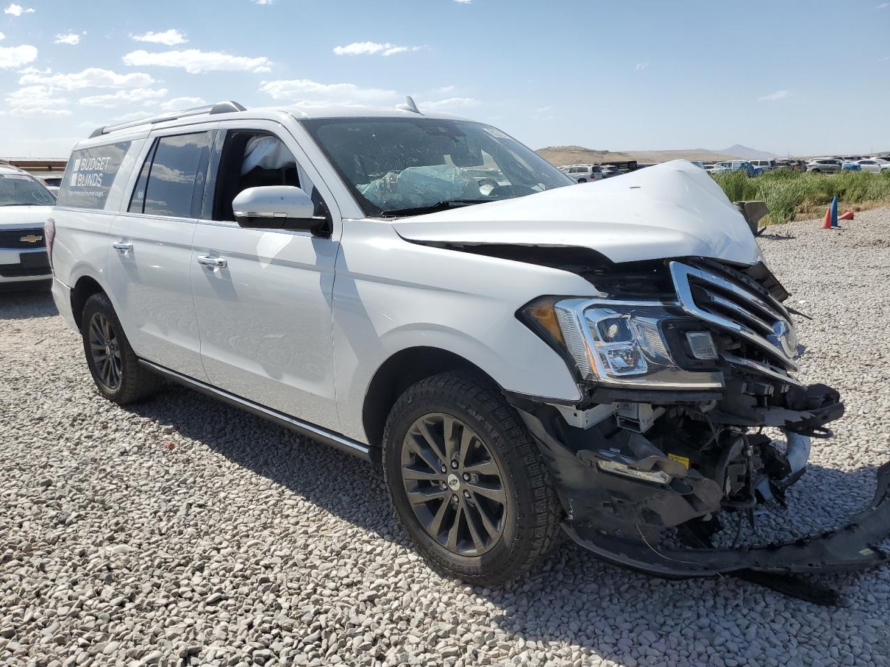 2020 FORD Expedition