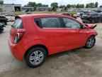 2015 CHEVROLET SONIC