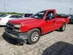 2006 CHEVROLET Silverado