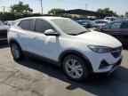 2021 BUICK ENCORE