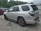 2016 TOYOTA 4Runner