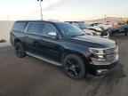 2015 CHEVROLET Suburban