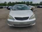 2002 TOYOTA CAMRY
