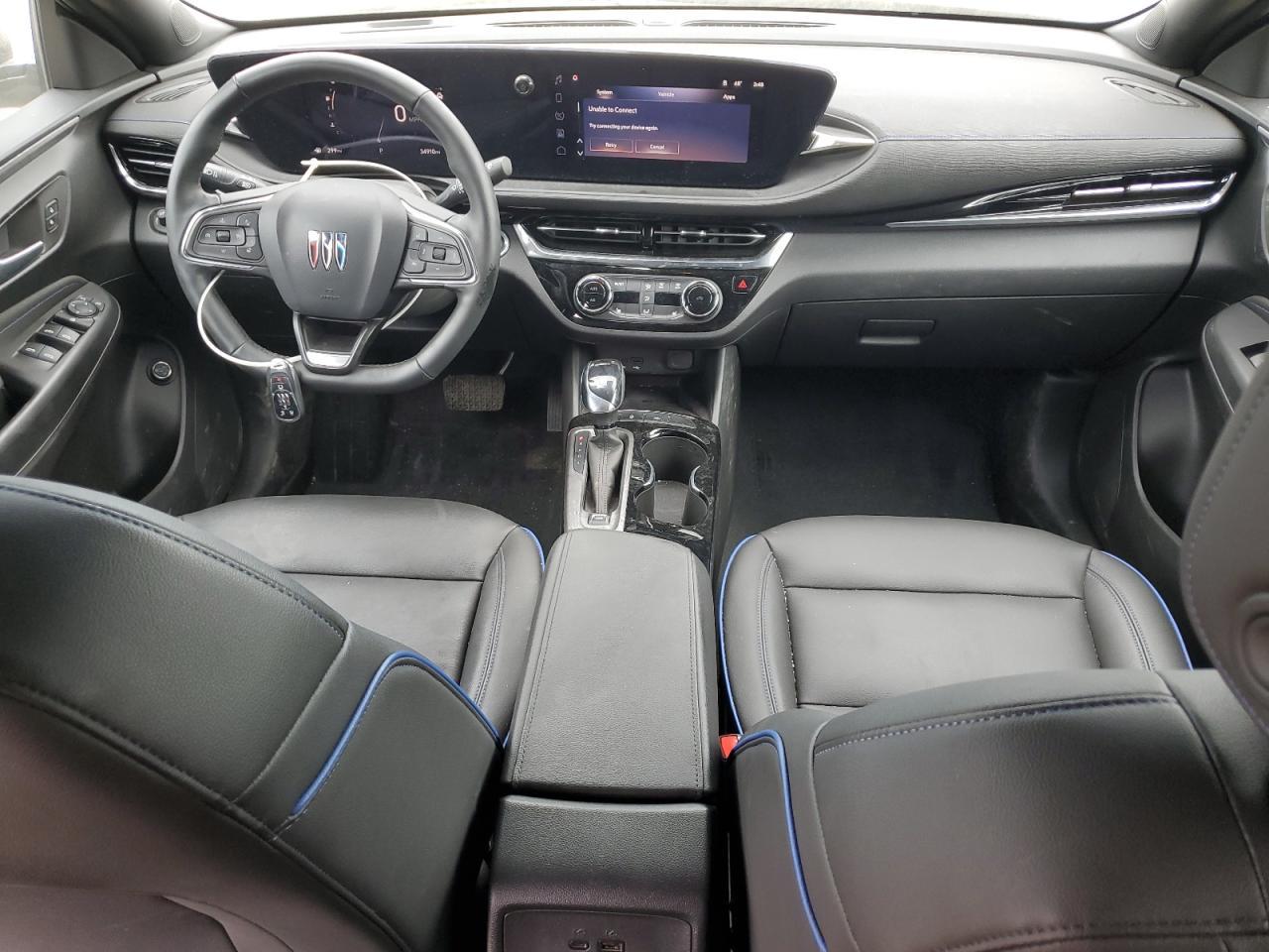 2024 BUICK Envista
