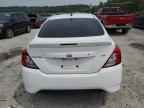 2018 NISSAN VERSA