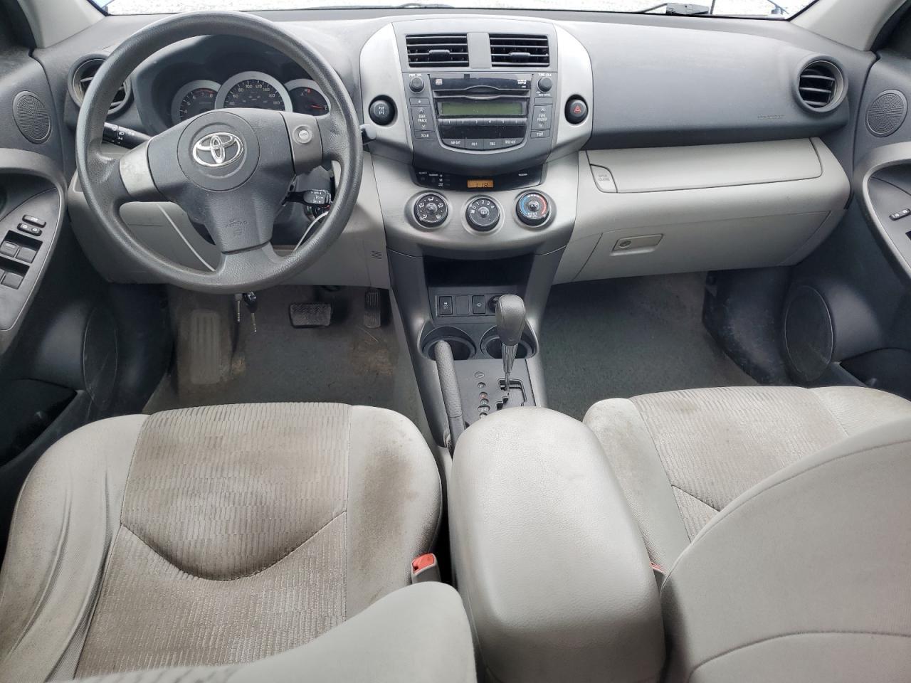 2011 TOYOTA RAV4