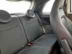 2012 FIAT 500