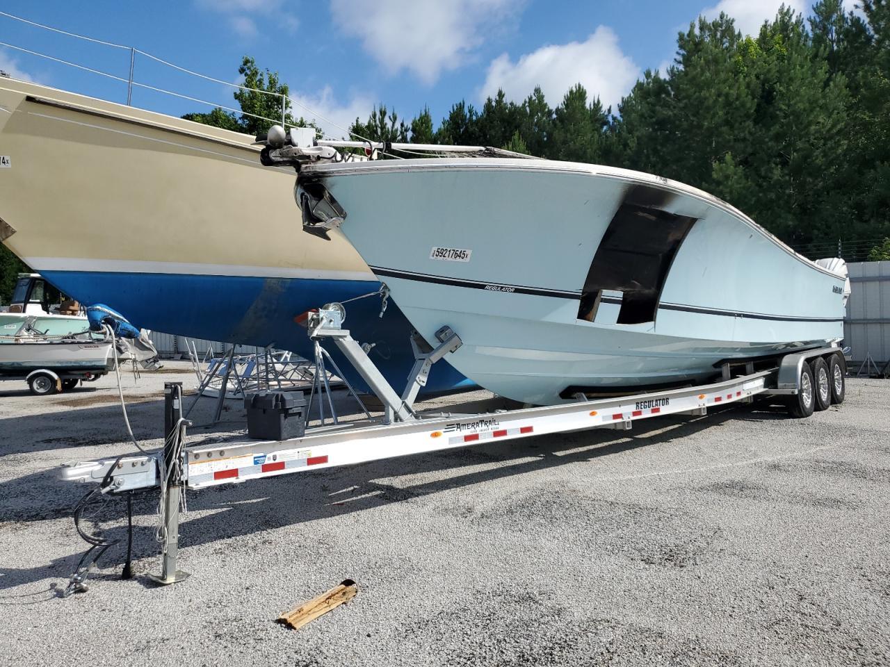 2023 BOAT Other
