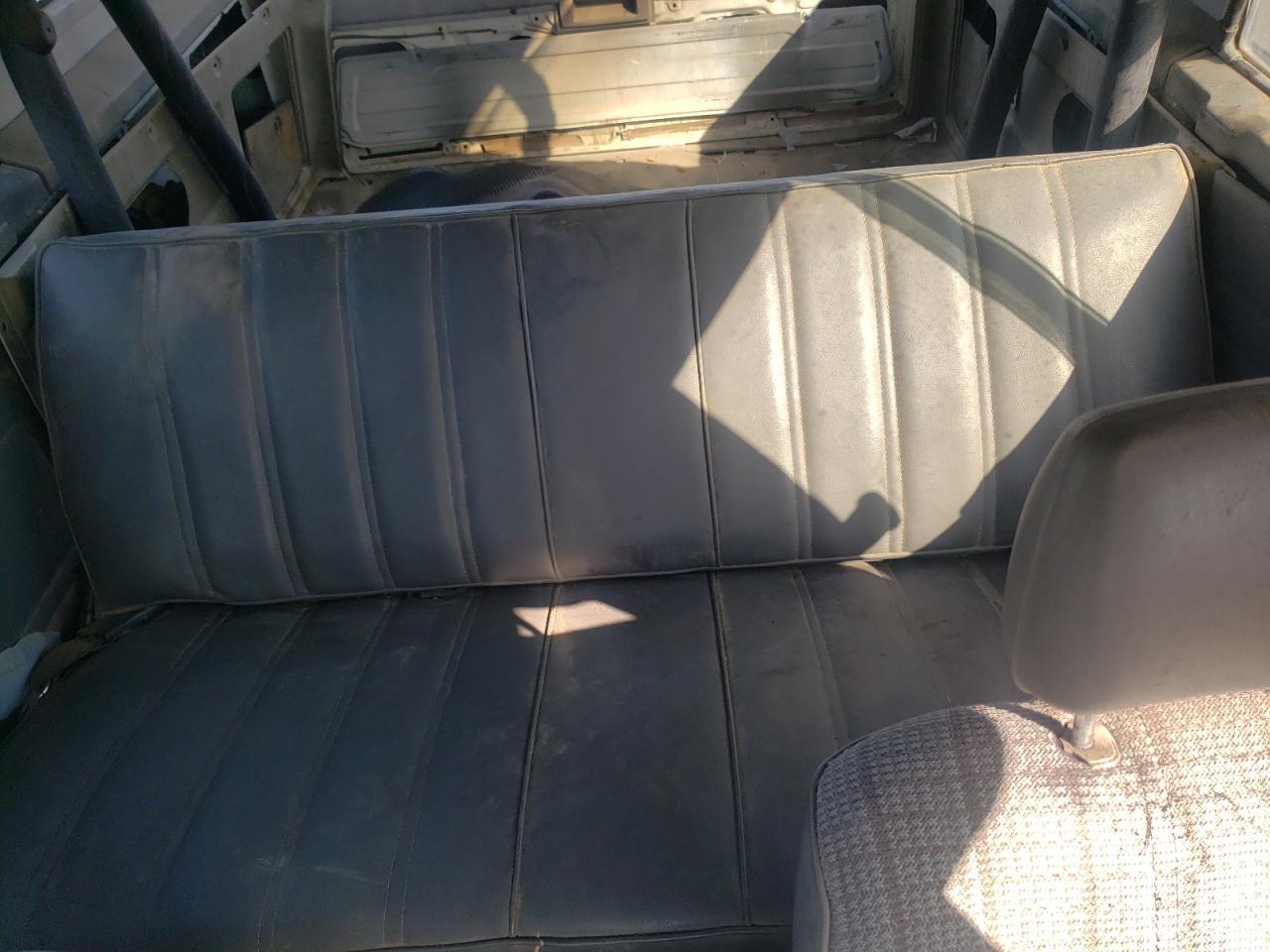 1986 TOYOTA 4Runner