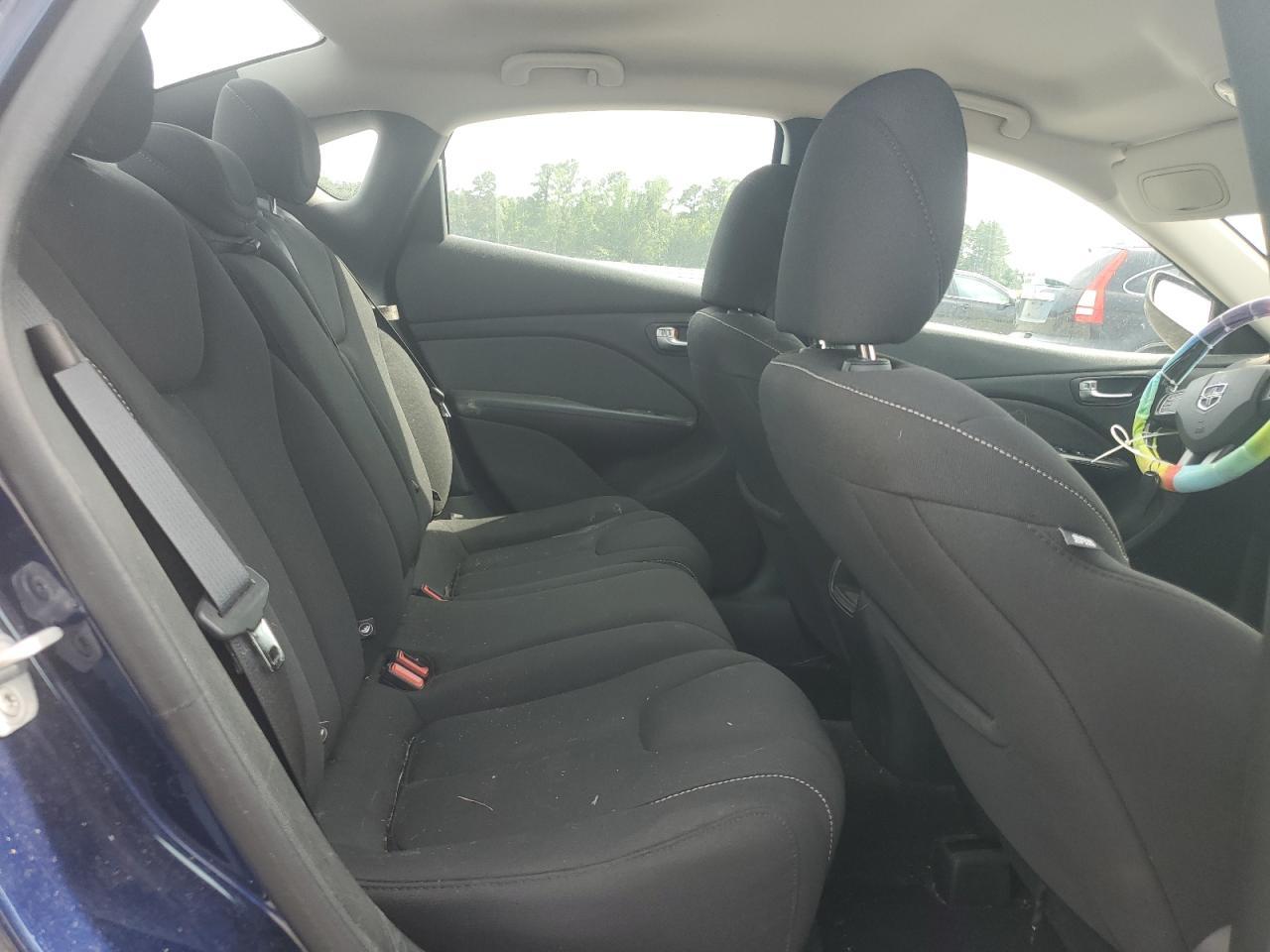 2013 DODGE Dart