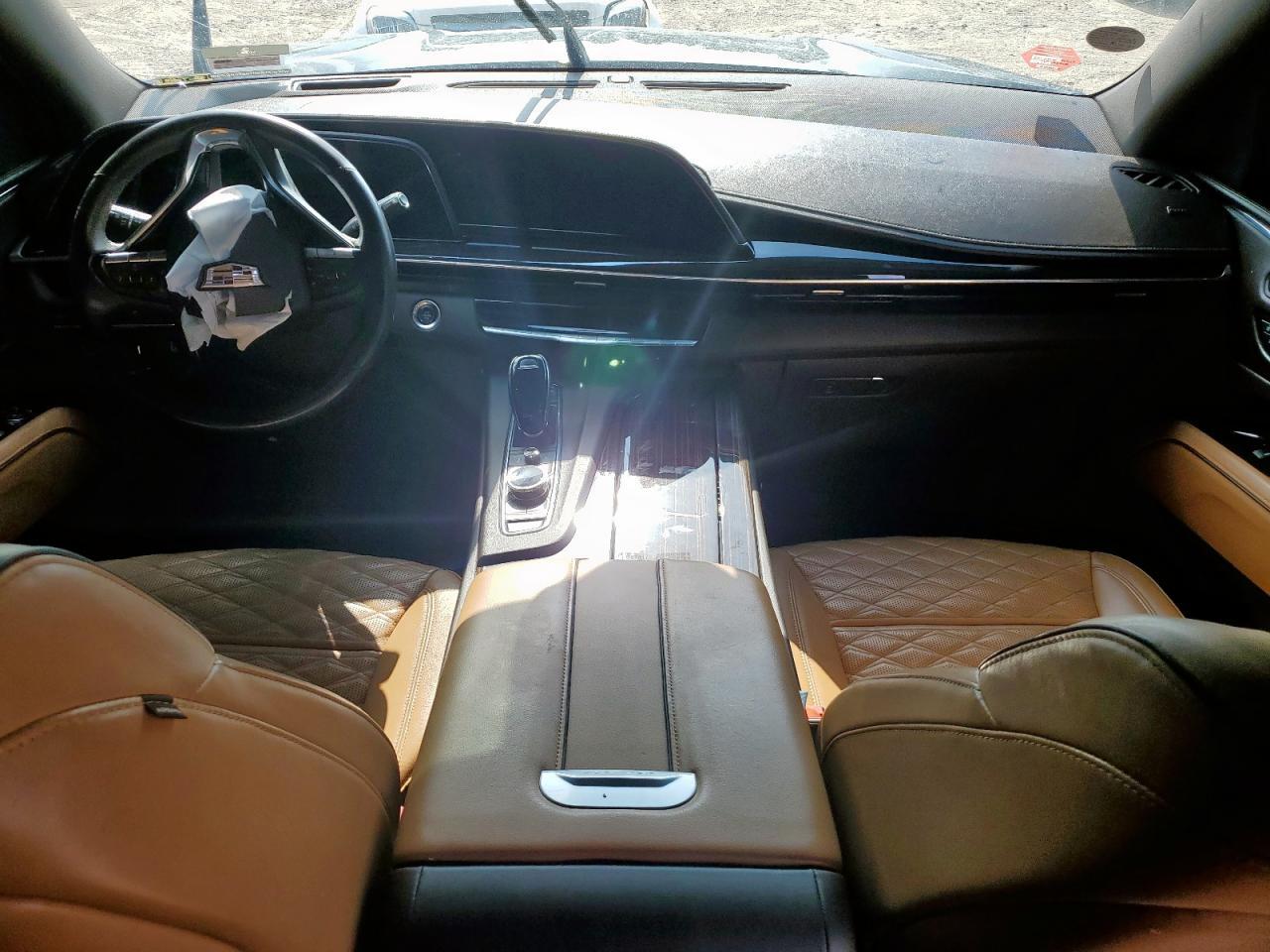 2021 CADILLAC ESCALADE