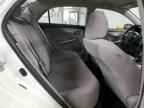 2011 TOYOTA COROLLA