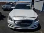 2015 HYUNDAI GENESIS