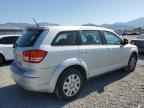 2014 DODGE JOURNEY