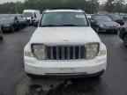 2012 JEEP Liberty