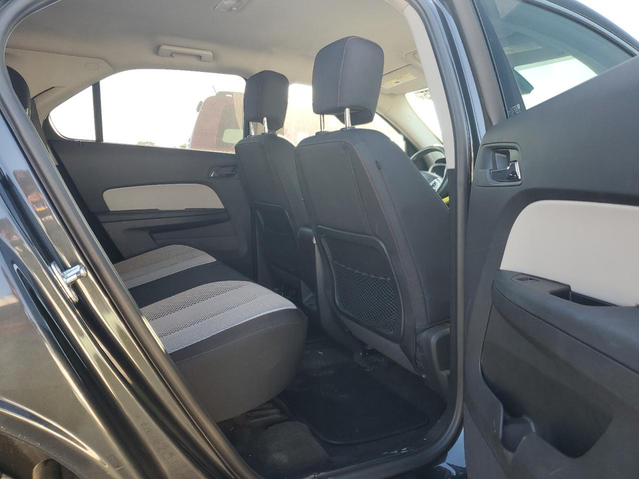 2014 CHEVROLET EQUINOX