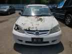 2005 HONDA CIVIC