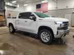 2019 CHEVROLET Silverado