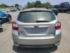 2013 SUBARU IMPREZA