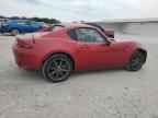 2017 MAZDA MX-5 Miata