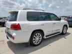 2008 LEXUS LX 570
