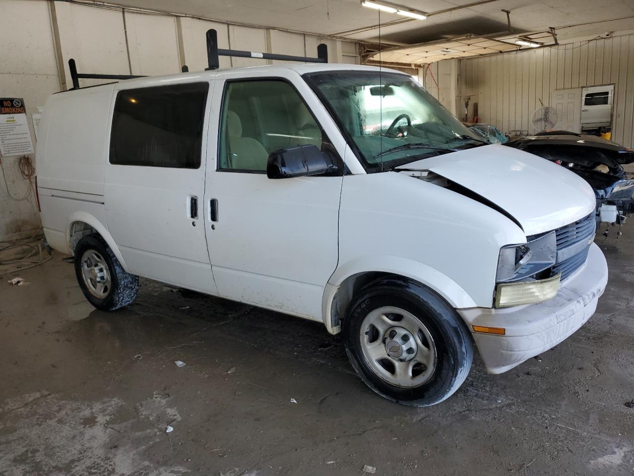 2005 CHEVROLET Astro