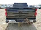 2022 CHEVROLET Silverado