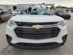 2021 CHEVROLET TRAVERSE