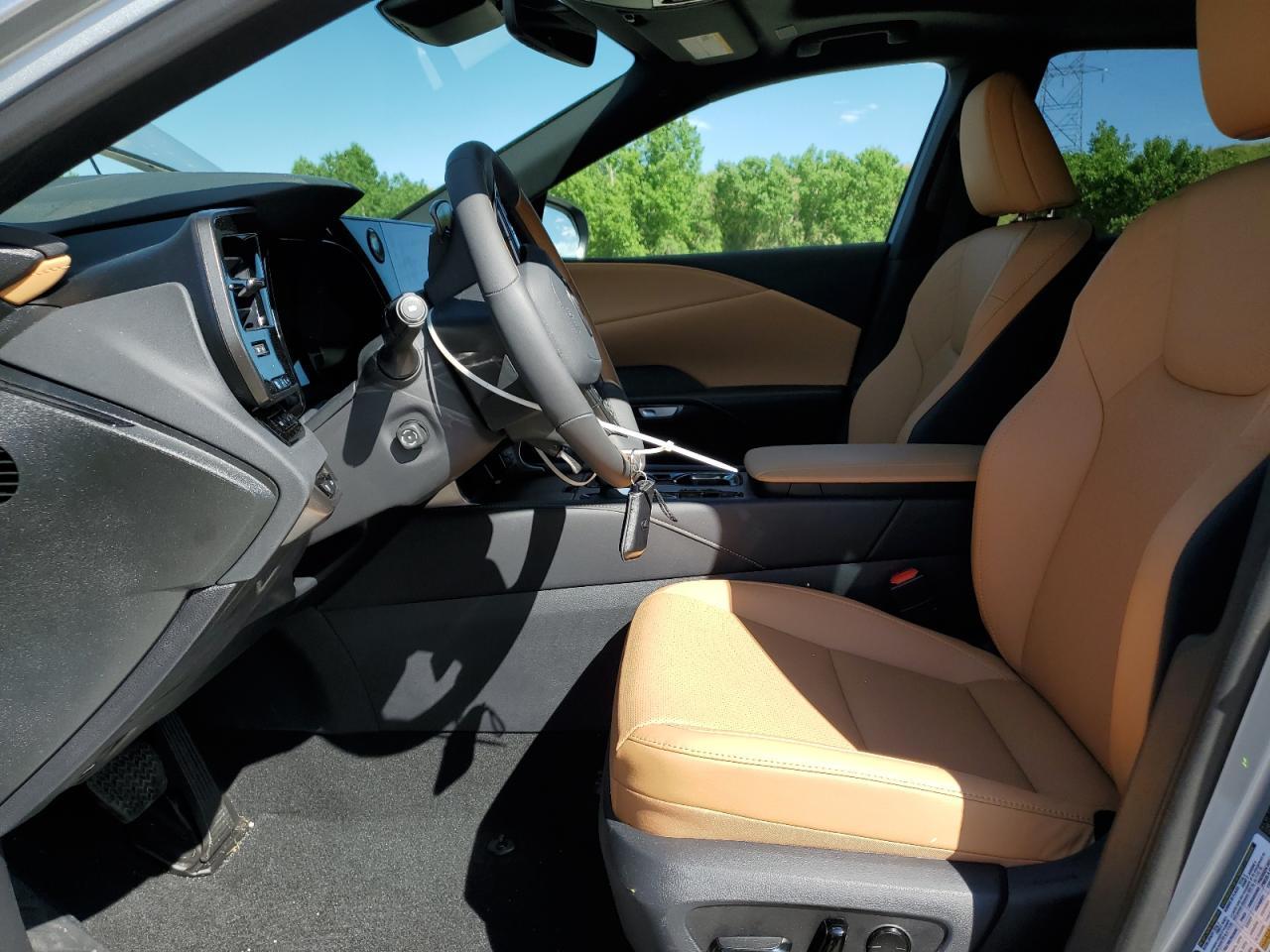 2025 LEXUS RX 350