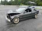 2001 BMW 3 SERIES