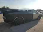2024 TESLA Cybertruck