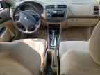 2005 HONDA CIVIC
