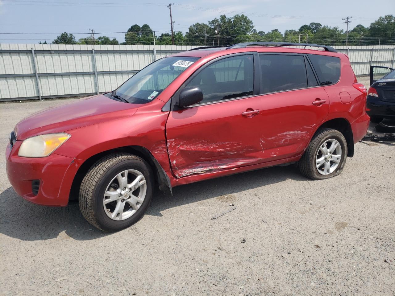 2012 TOYOTA RAV4