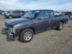 1997 NISSAN Navara