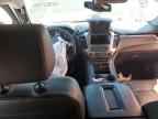 2017 CHEVROLET Suburban
