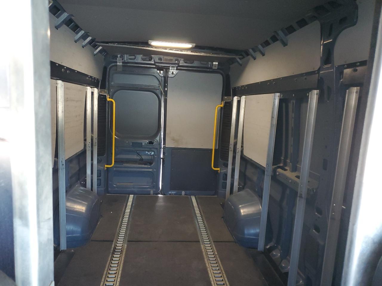 2020 RAM ProMaster 3500