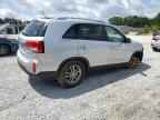 2014 KIA SORENTO
