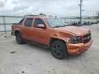 2007 CHEVROLET Avalanche