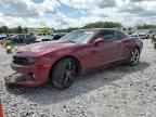 2010 CHEVROLET Camaro