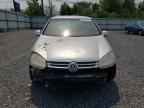 2009 VOLKSWAGEN RABBIT